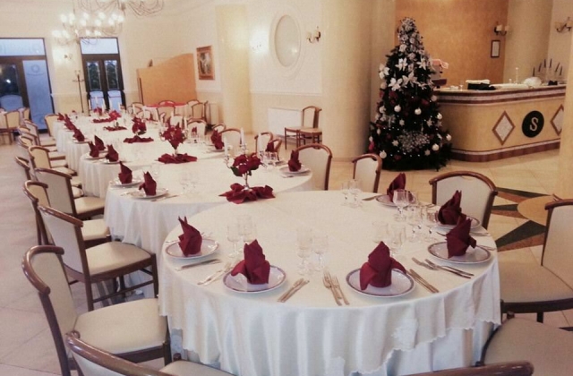 Pizzeria Sala Serena